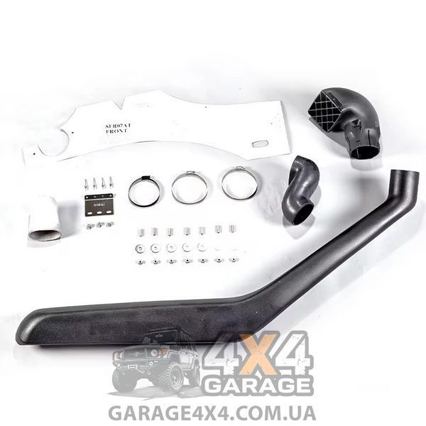 Шноркель Ford Ranger PJ / PK (2007 - 2011) SFR07A фото
