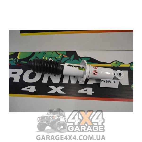 Передній масляний амортизатор-стійка IronMan Toyota 4runner 1996-2002 24691FE фото