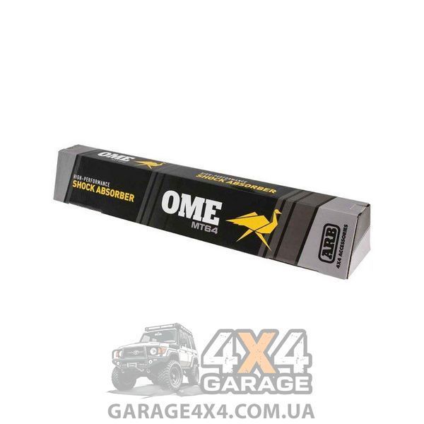 Передній амортизатор OME MT64 Toyota Land Cruiser Prado 150 MT64901007 фото