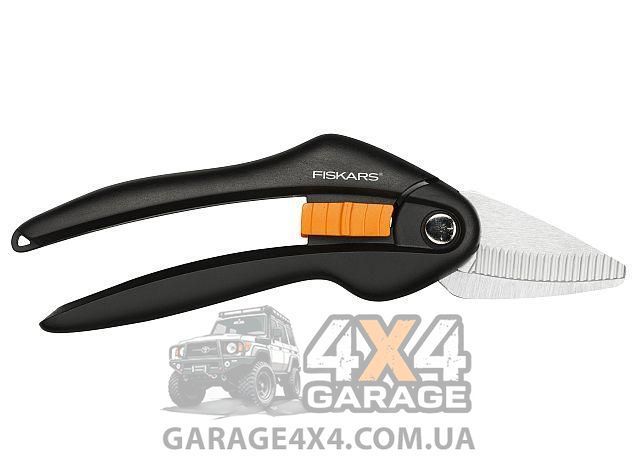 Універсальні ножиці Fiskars SingleStep SP28 111280 1000571 фото