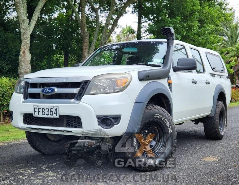 Шноркель Ford Ranger PJ / PK (2007 - 2011) SFR07A фото