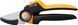 Контактный садовый секатор Fiskars X-series P941 L (1057174) 1057174 фото 4