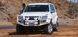 Усиленный комплект подвески Old Man Emu для Toyota Land Cruiser Prado 120 4007, 93000 (2шт), 2895, фото 7