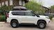 Шноркель Telawei для Toyota Land Cruiser Prado 150 (Бензин і Дизель) 011SAT0188L фото 1