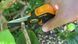 Контактный садовый секатор Fiskars X-series P941 L (1057174) 1057174 фото 10