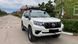 Шноркель Telawei для Toyota Land Cruiser Prado 150 (Бензин і Дизель) 011SAT0188L фото 7