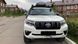 Шноркель Telawei для Toyota Land Cruiser Prado 150 (Бензин і Дизель) 011SAT0188L фото 6