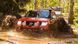 Минимальный комплект подвески Old Man Emu Sport Nissan Navara 2005-2015 2607, CS150R, 60 фото 6