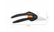 Універсальні ножиці Fiskars SingleStep SP28 111280 1000571 фото 2
