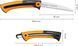 Складная садовая пила для обрезки веток Fiskars Xtract SW73 (1000613) 1000613 фото 1