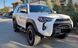 Пластикові розширювачі арок Toyota 4Runner 2016-2021 (Фендера / ABS-пластик) FF-4F10 фото 8