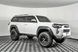 Пластикові розширювачі арок Toyota 4Runner 2016-2021 (Фендера / ABS-пластик) FF-4F10 фото 1