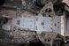 Комплект посиленого захисту двигуна, кп і роздавки ARB Toyota Land Cruiser Prado 150 2.8TD (без KDSS) 5421200 фото 7