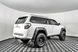 Пластикові розширювачі арок Toyota 4Runner 2016-2021 (Фендера / ABS-пластик) FF-4F10 фото 2