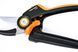 Контактный садовый секатор Fiskars X-series P941 L (1057174) 1057174 фото 5