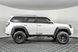 Пластикові розширювачі арок Toyota 4Runner 2016-2021 (Фендера / ABS-пластик) FF-4F10 фото 3