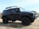 Колесные (ступичные) проставки Hofmann 23 мм для Toyota FJ-Cruiser A06 TJ9 23 фото 5