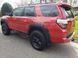 Пластикові розширювачі арок Toyota 4Runner 2016-2021 (Фендера / ABS-пластик) FF-4F10 фото 4