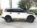 Шноркель Safari SS665HF для Mitsubishi Pajero Sport 2010-2016 SS665HF фото 2