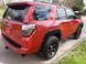 Пластикові розширювачі арок Toyota 4Runner 2016-2021 (Фендера / ABS-пластик) FF-4F10 фото 5