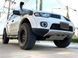 Шноркель Safari SS665HF для Mitsubishi Pajero Sport 2010-2016 SS665HF фото 3