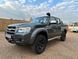 Шноркель Ford Ranger PJ / PK (2007 - 2011) SFR07A фото 4