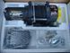 Электрическая лебедка для квадроцикла Kangaroowinch 3500 (Синтетический трос / 1588 кг / 12 Вольт) K3500SR фото 8