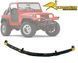 Комплект задніх ресор OME Jeep Wrangler YJ 1986-1996 з втулками CS037R фото 1