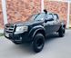 Шноркель Ford Ranger PJ / PK (2007 - 2011) SFR07A фото 1