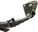 Передние рессорные серьги OME GS2 для Toyota Land Cruiser 75 OMEGS2 фото 5
