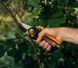 Контактный садовый секатор Fiskars X-series P941 L (1057174) 1057174 фото 9