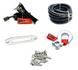 Електрична лебідка Dragon Winch Highlander 12000HDs (синтетичний трос) DWH12000HDs фото 2