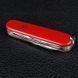 Нож складной, мультитул Victorinox Climber (91мм, 14 функций), красный 1.3703 1870743680 фото 4