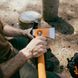 Легкий туристический топор Fiskars X13 Ultra (1069101) 1069101 фото 6