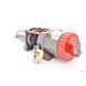 Лебідка для квадроцикла Runva EWT 4500 (Синтетичний трос) EWT4500A-SR фото 6
