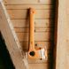 Легкий туристический топор Fiskars X13 Ultra (1069101) 1069101 фото 8