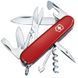 Нож складной, мультитул Victorinox Climber (91мм, 14 функций), красный 1.3703 1870743680 фото 1