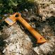Легкий туристический топор Fiskars X13 Ultra (1069101) 1069101 фото 1