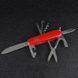 Нож складной, мультитул Victorinox Climber (91мм, 14 функций), красный 1.3703 1870743680 фото 5