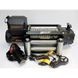 Швидкісна евакуаторна лебідка Kangaroowinch K14000XP (24В, Сталевий трос) K14000XP-24 фото 1