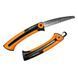 Складная садовая пила для обрезки веток Fiskars Xtract SW73 (1000613) 1000613 фото 3