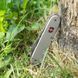 Нож складной, мультитул Victorinox Cadet Alox (84мм,9 функций), серебренный 0.2601.26 1870745858 фото 3