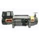 Електрична лебідка Dragon Winch Highlander 12000HDs (синтетичний трос) DWH12000HDs фото 1