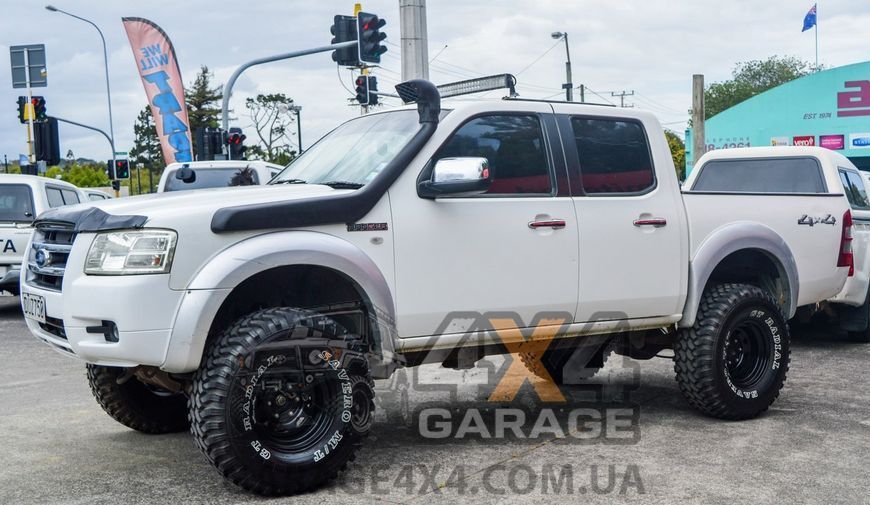 Шноркель Ford Ranger PJ / PK (2007 - 2011) SFR07A фото