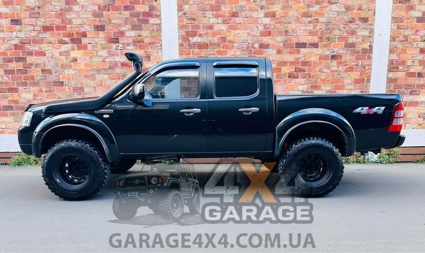 Шноркель Ford Ranger PJ / PK (2007 - 2011) SFR07A фото