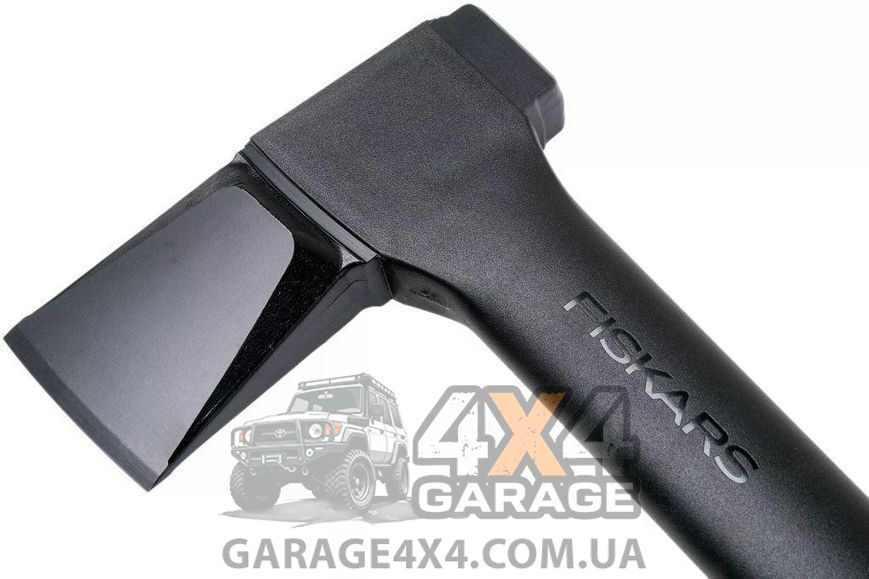 Велика сокира колун для дров Fiskars Solid A19 (1052044) 1052044 фото