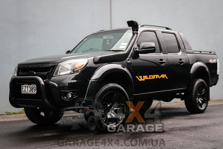 Шноркель Ford Ranger PJ / PK (2007 - 2011) SFR07A фото