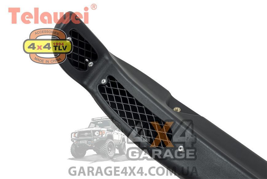 Шноркель Telawei для Toyota Land Cruiser Prado 150 (Бензин і Дизель) 011SAT0188L фото