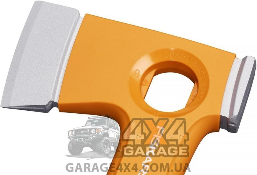 Легкий туристический топор Fiskars X13 Ultra (1069101) 1069101 фото
