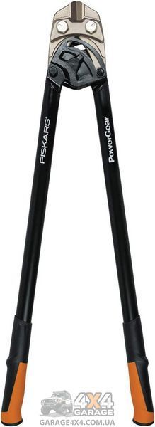 Большой высокопрочный болторез Fiskars Pro PowerGear 91 см (1027216) 1027216 фото